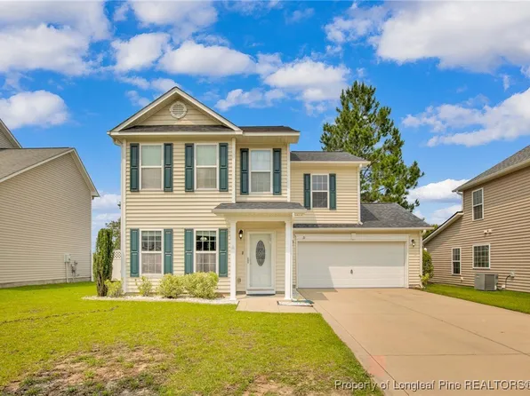 31 Boston Hbr, Cameron, NC 28326