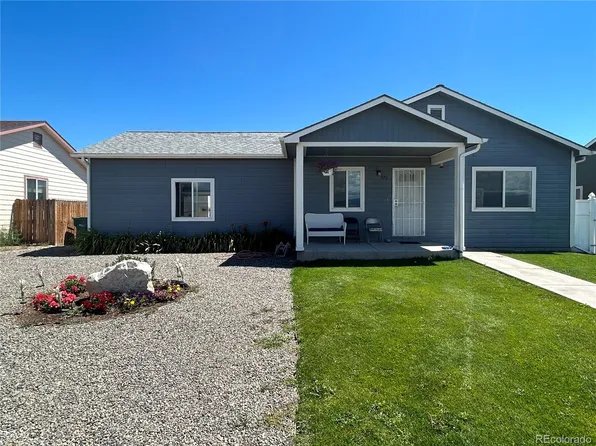 920 Lyell Street, Monte Vista, CO 81144