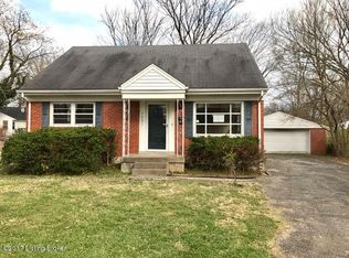 3051 Wedgewood Way, Louisville, KY 40220