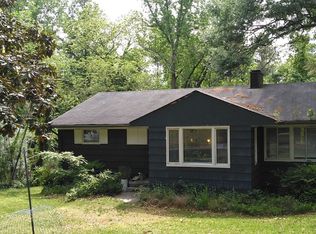 164 Habersham Dr, Athens, GA 30605