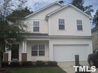 3617 Pinkham Way, Raleigh, NC 27616