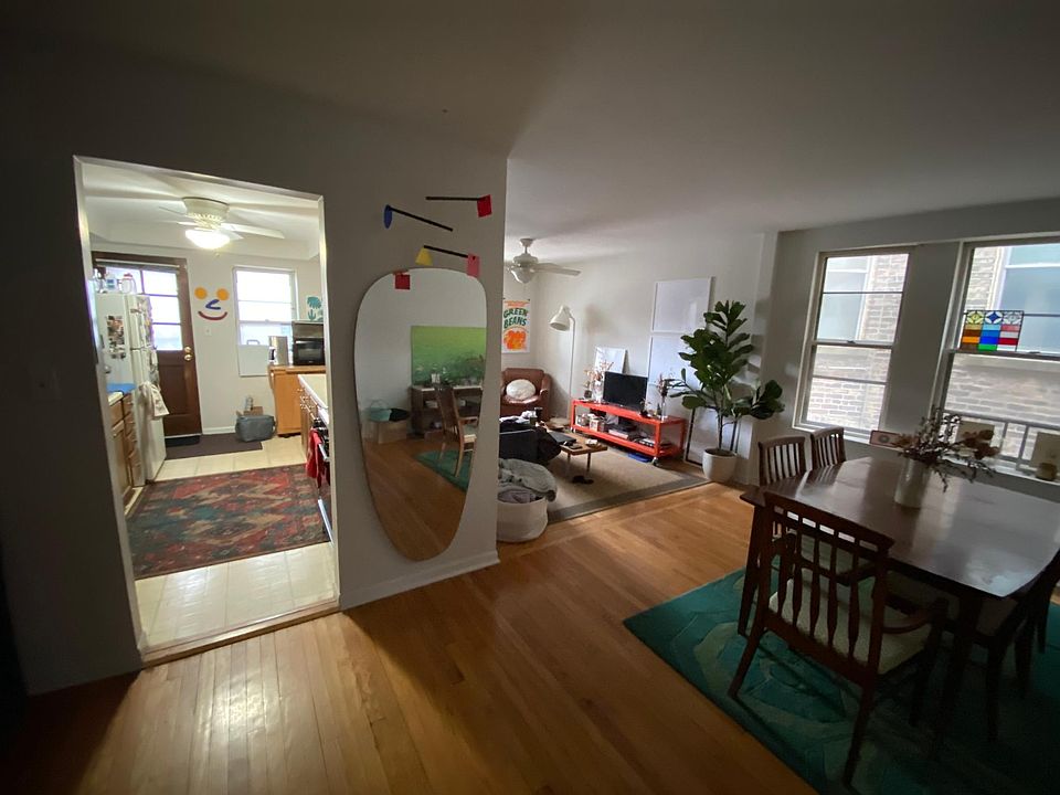 1st image of 5337 N Kenmore Ave #2S