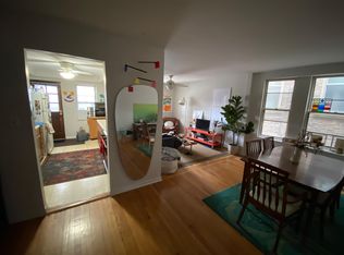 5337 N Kenmore Ave #2S, Chicago, IL 60640