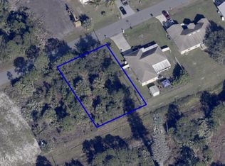 2841 Gaghagen St SE, Palm Bay, FL 32909