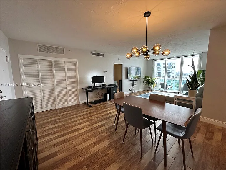 3001 S Ocean Dr #1429 — Photo 6