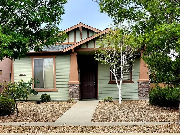 1198 N Stillness Dr, Prescott Valley, AZ 86314