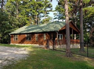 174 Huntsville Rd, Eureka Springs, AR 72632