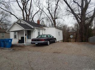 621 Leonard St, Alton, IL 62002