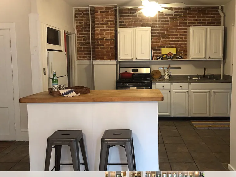 3201 Guilford Ave #1 — Photo 1