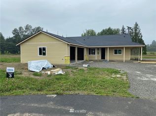9616 251st Place Northeast Pl NE, Arlington, WA 98223