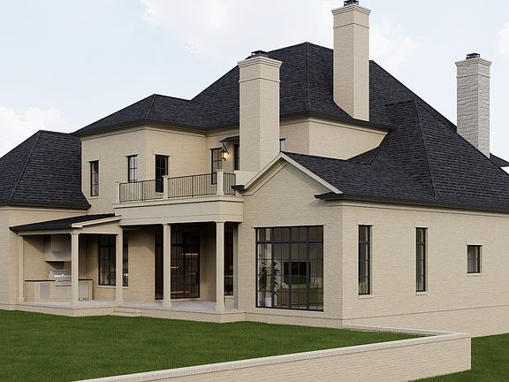 2nd image of 9815 Easton Dr Lot 76