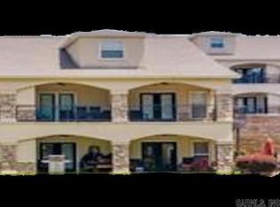 402D Halteria Ln, Hot Springs National Park, AR 71913