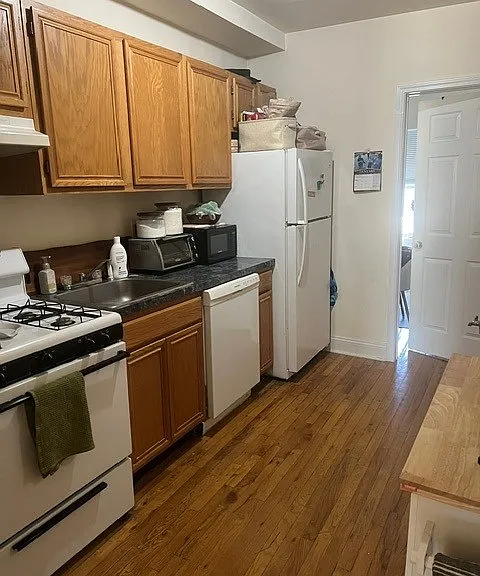 91 Grand St #5 — Photo 4