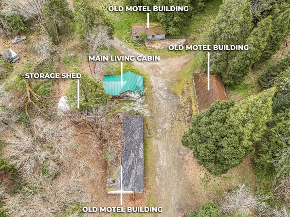 159 Bloom Rd, Wolf Creek, OR 97497