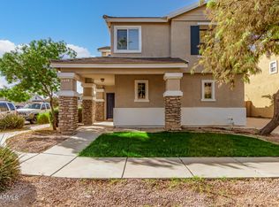 8751 E Lobo Ave, Mesa, AZ 85209