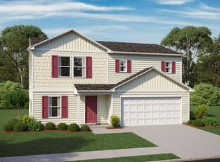 3491 Hyacinth Ln, Augusta, GA 30919