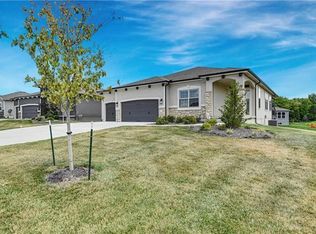 19005 Mahaffie St, Spring Hill, KS 66083