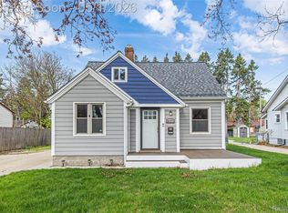 44775 Malow Ave, Sterling Heights, MI 48314