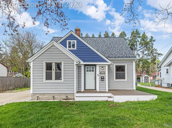 44775 Malow Ave, Sterling Heights, MI 48314