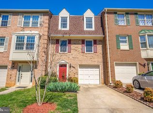 11322 Baritone Ct, Silver Spring, MD 20901