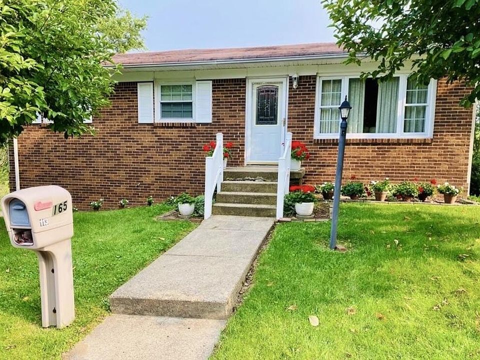 1st image of 165 Mount View Drive