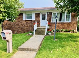 165 Mount View Dr, Wheeling, WV 26003