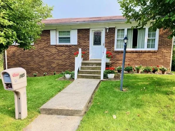 165 Mount View Drive, Wheeling, WV 26003