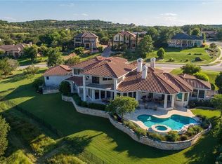 504 Golden Bear Dr, Austin, TX 78738