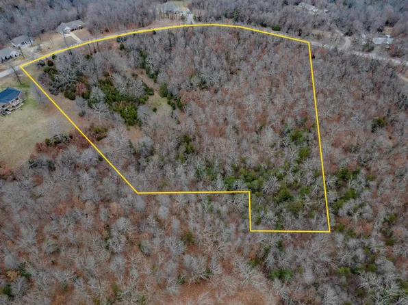 Lots 3 4 & 5 Cres #485, Mountain Home, AR 72653