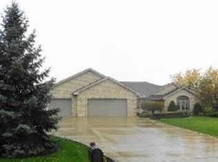 11523 Saint Vincent Ct, Mokena, IL 60448