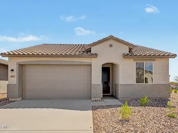 5261 E CASSIDY Lane, San Tan Valley, AZ 85144