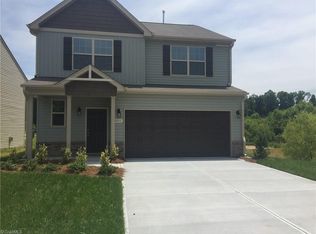 1615 Eagle Creek Dr, Winston Salem, NC 27103