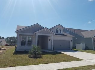 915 Culbertson Ave LOT 129, Myrtle Beach, SC 29577