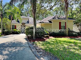 212 Sweetbrier Branch Ln, Saint Johns, FL 32259