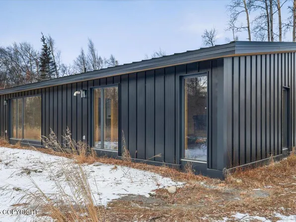 8219 N Vinceland Cir, Wasilla, AK 99654