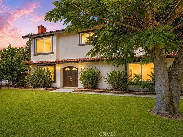 1613 Erin Ave, Upland, CA 91784