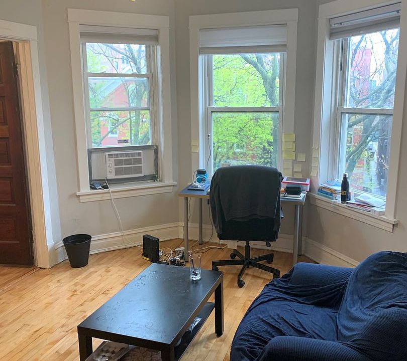 1st image of 1410 W Ohio St #3