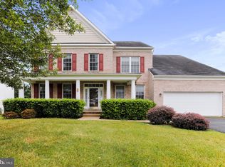 19113 Silver Maple Ct, Hagerstown, MD 21742
