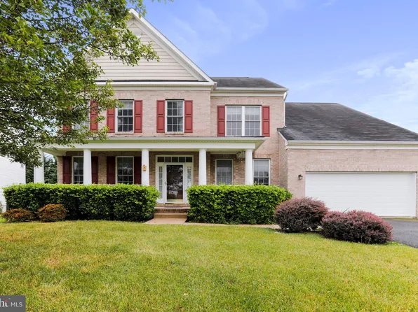 19113 Silver Maple Ct, Hagerstown, MD 21742