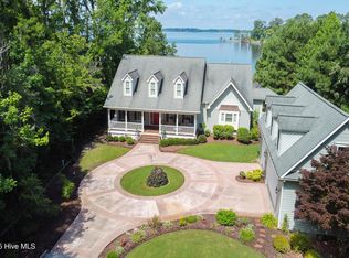 355 Suttons Landing Rd, Hertford, NC 27944