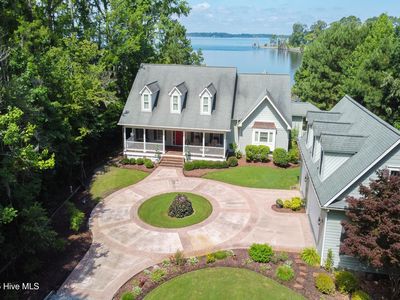 355 Suttons Landing Road, Hertford, NC, 27944