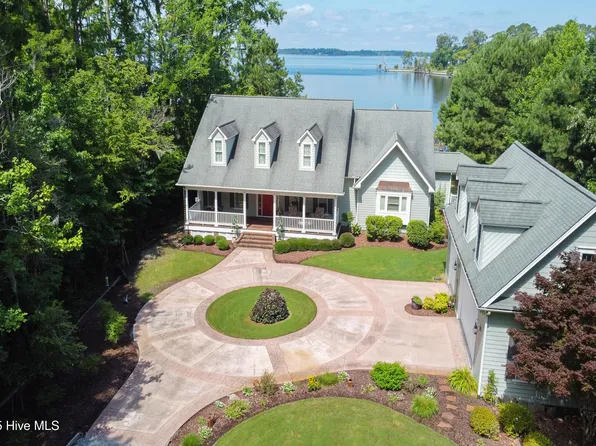 355 Suttons Landing Road, Hertford, NC 27944