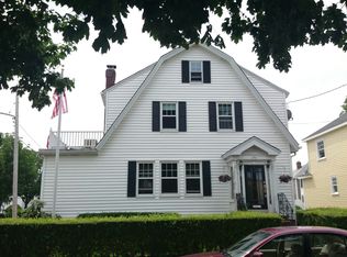 175 Milton St, Dorchester, MA 02124