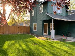1001 N Harding St, Boise, ID 83706