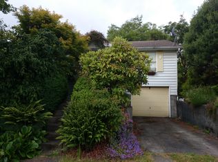 2615 S Avon Crest Pl, Seattle, WA 98108