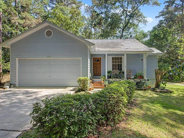 8253 Hunters Ridge Trl, Tallahassee, FL 32312