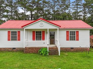 1218 Early Station Rd, Aulander, NC 27805