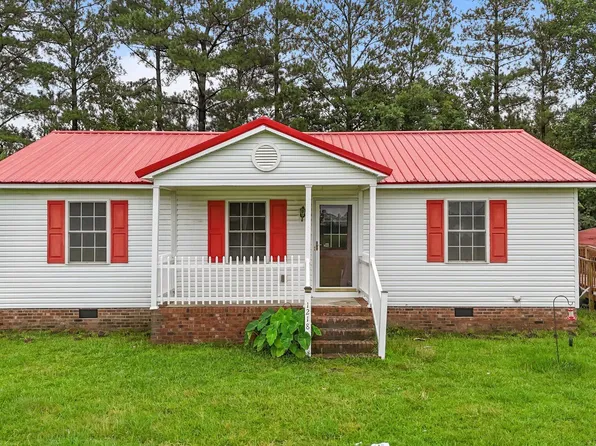 1218 Early Station Road, Aulander, NC 27805