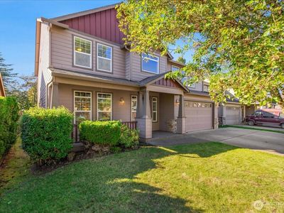 2104 NE 180th Place, Vancouver, WA, 98684
