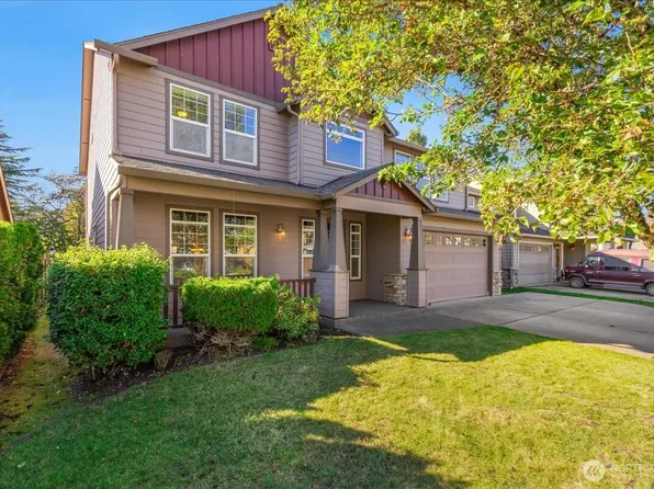 2104 NE 180th Place, Vancouver, WA 98684